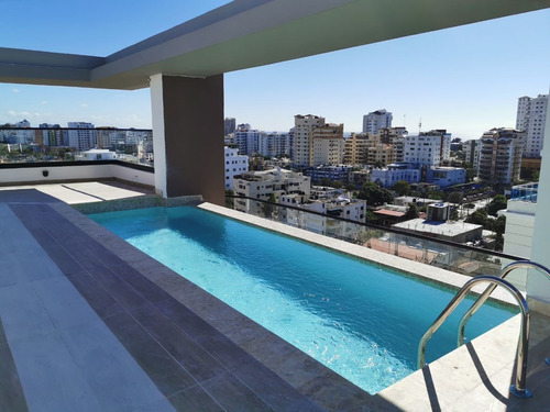 Apartamento En Venta En Bella Vista