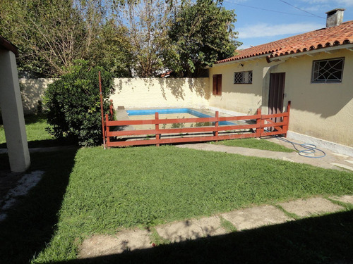 Venta De Casa 4 Ambientes En Ciudad Evita, La Matanza