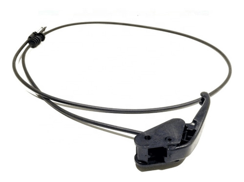 Cable Apertura Capot Renault Megane 2 C/ Manija