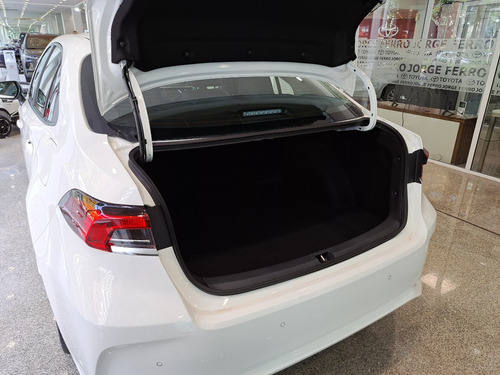 Toyota Corolla 2.0 Xei Cvt 170cv