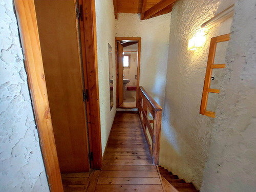 Complejo De Cabañas En Venta Bariloche
