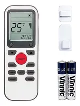 Comprar Control Remoto Para Aire Acond. Hitachi Tcl Rca Kelvinator