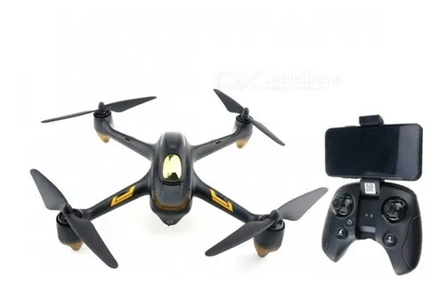 Hubsan hotsell x4 h501m