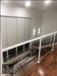 Magnifica Casa Á Venda No Residencial Alpha Plus - Alphaville - Confira ! - Ca1427
