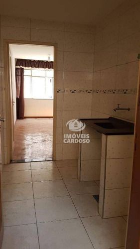 Kitnet Com 1 Dormitório, 24 M² - Venda Por R$ 148.000,00 Ou Aluguel Por R$ 850,00/mês - Liberdade - São Paulo/sp - Kn0042