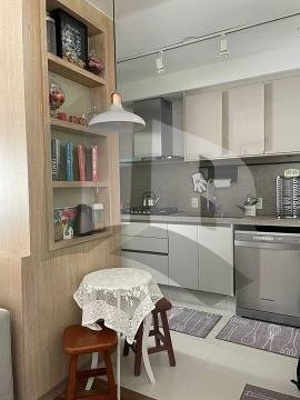 Imagem 14 de 15 de Apartamento - Chacara Inglesa - Ref: 6405 - V-6405