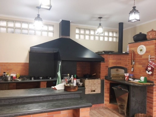 Imagem 5 de 15 de Casa Em Condomínio - Condomínio Portal Do Quiririm - Sp - 563649