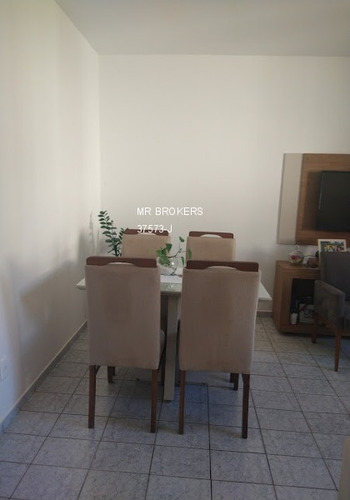 Imagem 3 de 22 de Apartamento - Ap00603 - 70848285
