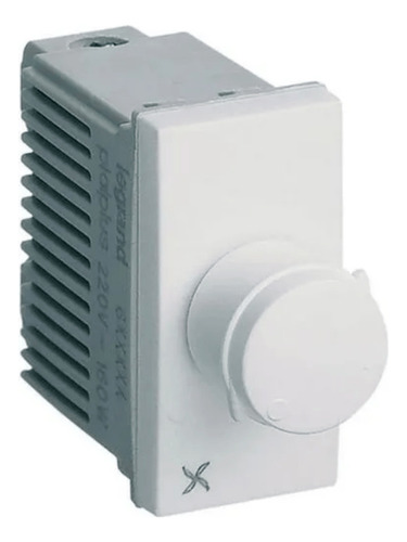 Módulo Variador Dimmer Ventilador Br 160w 127v Pial Plus
