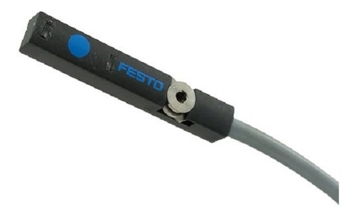 Sensor Magnético Festo Sies-8m-ps-24v-k-0,3-m8d N.p. 551387