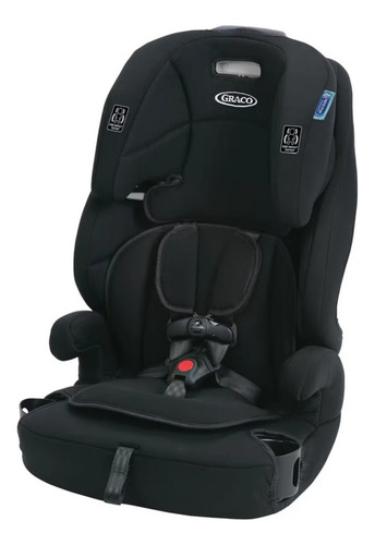 Silla De Auto Graco Tranzitions Proof Con Latch