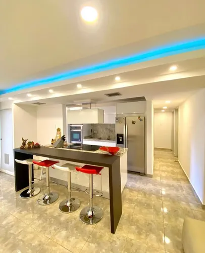 Apartamento En Carenero