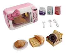 Comprar Juguete Educativo De Juguete Educativo De Horno Microondas