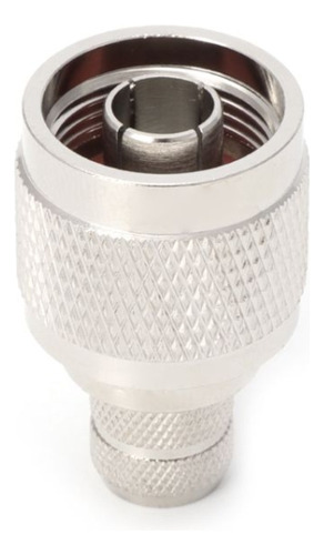 Conector Rf Tipo N Para Cable Lmr400 Rg8