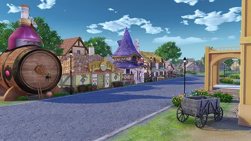 Nelke And The Legendary Alchemists Ateliers Nuevo Ps4 Dakmor