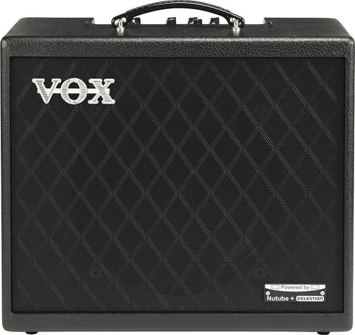 Amplificador Vox Cambridge 50 Nutube Celestion 12 50w