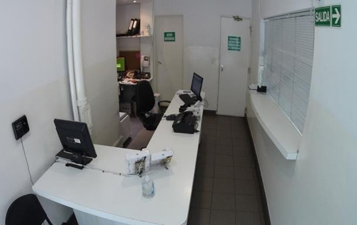 Imagen 3 de 9 de Galpon En Venta En Villa Crespo