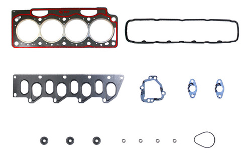 Juego Junta Sup Renault Megane Laguna F9q Td 1.9l 1.45mm 1m