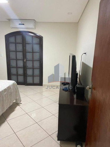 Imagem 21 de 29 de Sobrado Com 3 Dormitórios À Venda, 300 M² Por R$ 830.000 - Jardim Mauá - Mauá/sp - So0254