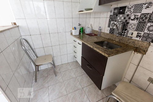 Apartamento Para Aluguel - Bom Retiro, 1 Quarto, 50 - 892878226