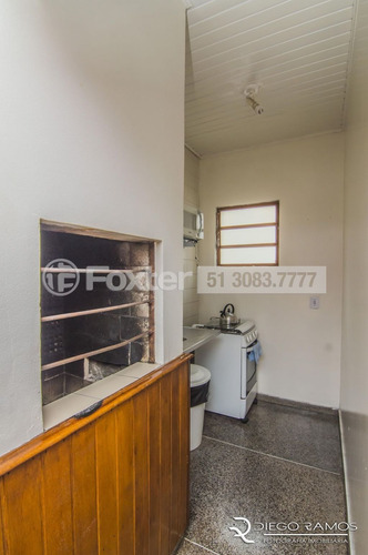 Imagem 28 de 30 de Apartamento, 2 Dormitórios, 52 M², Sarandi - 201223