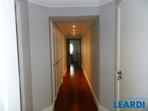 Imagem 11 de 15 de Apartamento - Jardim Marajoara - Sp - 531041