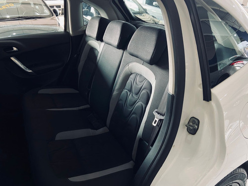 Citroën C3 1.5 Tendance Flex 5p