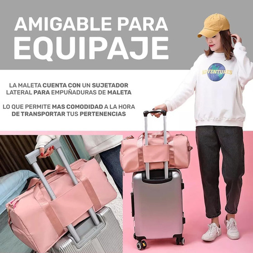 - Dry Wet Bolsa De Gimnasio Deportiva,maleta Deportiva Bolsa