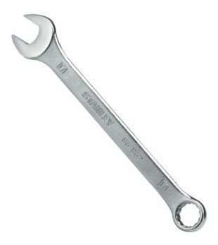 Llaves Combinadas Stanley 6mm, 7mm, 9mm Y 10mm