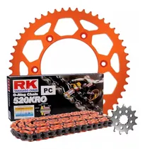Comprar Kit Transmisión Ktm Sx Sxf Excf 125\u002F200\u002F250\u002F350\u002F450\u002F500