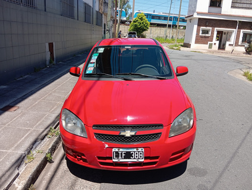Chevrolet Celta 1.4 Ls+aa