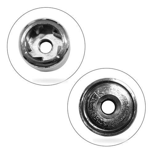 Trava Bateria Antifurto Scania R560 620 T112 113 114 M-10