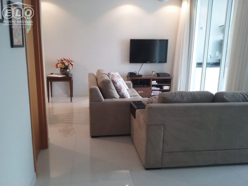 Imagem 7 de 22 de Apartamento À Venda Na Região Central De Indaiatuba Sp, Apartamento À Venda Centro Indaiatuba Sp - Ap01717 - 34364338
