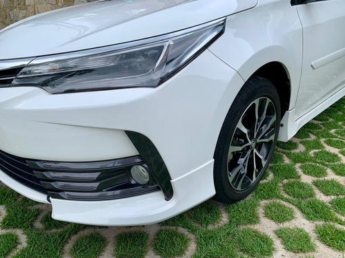 Toyota Corolla Xrs - Único Dono - Baixa Km - Impecável