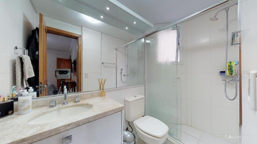 Imagem 15 de 22 de Apartamento Em Jardim Botânico, Porto Alegre/rs De 100m² 2 Quartos À Venda Por R$ 850.000,00 - Ap249362-s