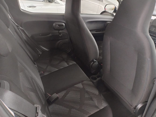 Fiat Mobi 1.0 4P FLEX EVO LIKE