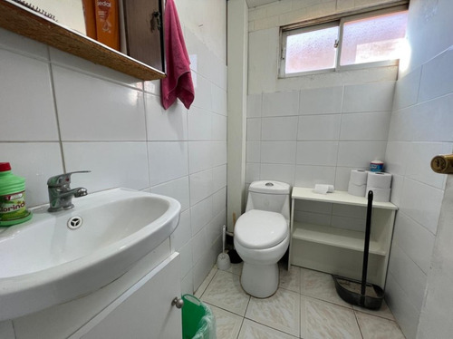 Sector Comercial Av. El Totoral / El Arrayan / Algarrobo