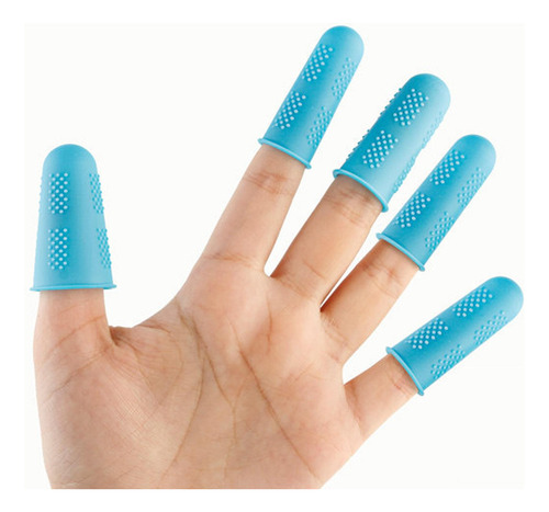 5 Paquete De 5-6 3x Cunas Para Pulgar Y Guantes 5 Piezas