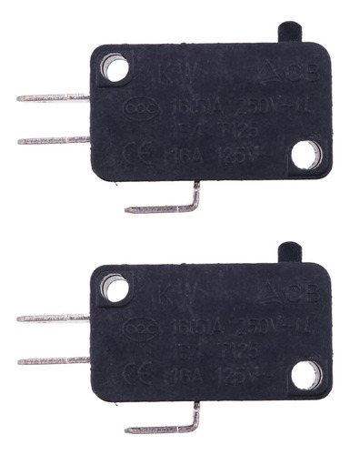 Interruptor Microonda Para Ge Microwave