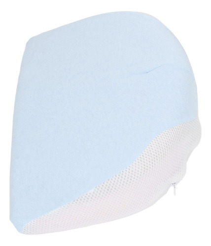 Almofada Lateral Corporal: Algodão, Bom Suporte, Confortável