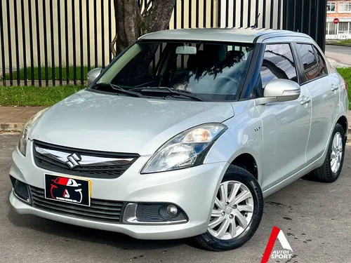 Suzuki Swift 1.2 Dzire