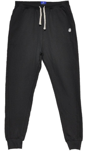 Pantalón Jogging Folau Chupin Babucha Rustico Hombre Adulto