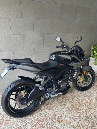 Bajaj Rouser Ns 200 Fi Accesorios