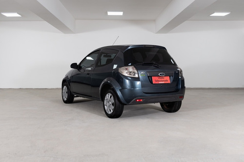 Imagen 7 de 13 de Ford Ka Fly Viral 1.6 2012