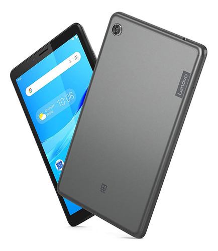 Imagen 4 de 7 de Tablet Lenovo Tab M8 Hd 2nd Gen (rev 2023) Za5g0184ar Tb-8505f 2023 8 32gb Iron Gray Y 3gb De Memoria Ram