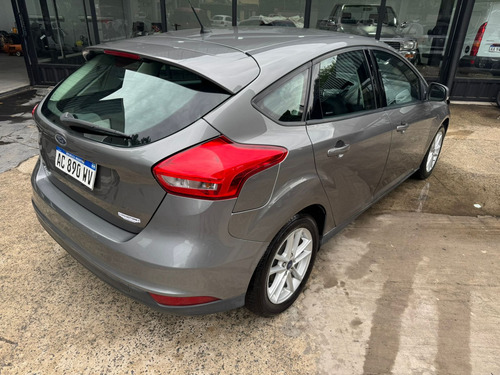 Ford Focus III 1.6 S