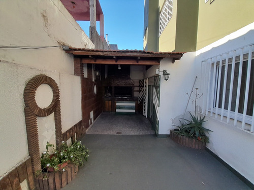 Ph 3 Amb Al Frente Patrón 7100, Balcón, Patio, Entrada De Servicio, Espacio Guarda Coche Y Baulera