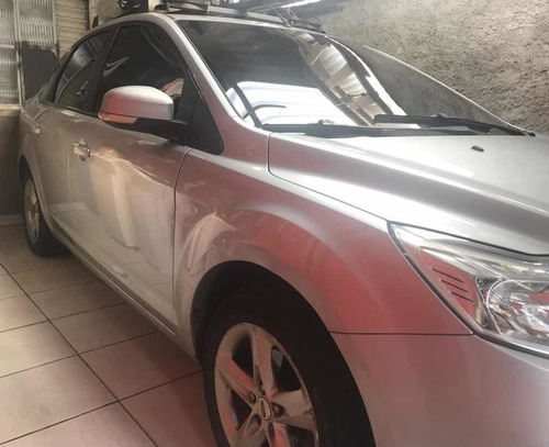 Ford Focus Sedan 1.6 Glx Flex 4p 2010