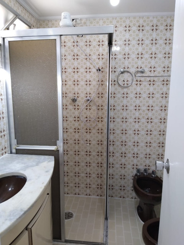 Imagem 16 de 18 de Apartamento Residencial Para Venda - Ap01543 - 68501192