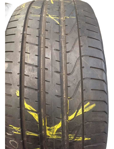 Pirelli P Zero 275 45 20 110y Unidade Com Conserto Lateral (Usado)